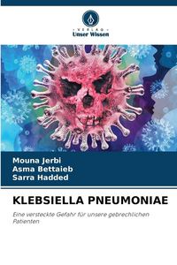 Produktbild: Klebsiella Pneumoniae