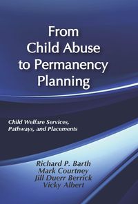 Produktbild: From Child Abuse to Permanency Planning