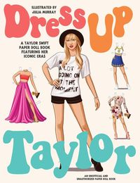 Produktbild: Dress Up Taylor