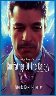 Produktbild: Godfather Of The Galaxy