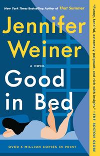 Produktbild: Good in Bed
