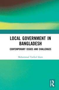 Produktbild: Local Government in Bangladesh