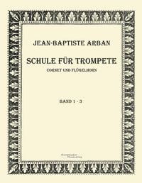 Produktbild: Arban Schule f&uuml;r Trompete