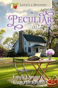 Produktbild: Love's a Mystery in Peculiar, Missouri
