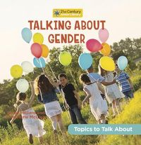 Produktbild: Talking about Gender