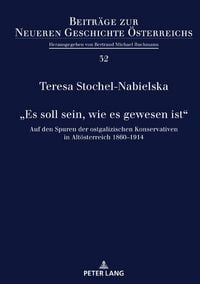 Produktbild: &bdquo;Es soll sein, wie es gewesen ist&ldquo;