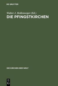 Produktbild: Die Pfingstkirchen