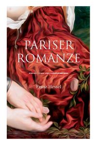 Produktbild: Pariser Romanze