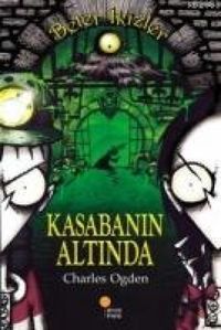 Produktbild: Beter Ikizler 3 - Kasabanin Altinda