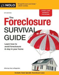 Produktbild: Foreclosure Survival Gd 6/e