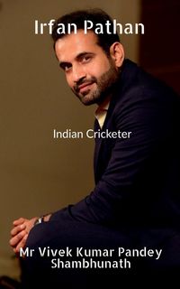 Produktbild: Irfan Pathan