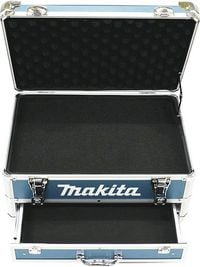 Produktbild: Makita 823324-5 Werkzeugkoffer unbest&uuml;ckt