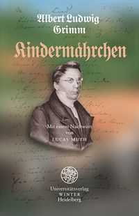 Produktbild: Kindermaehrchen
