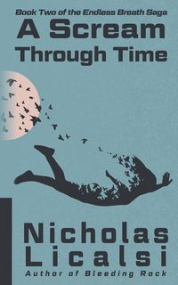 Produktbild: A Scream Through Time
