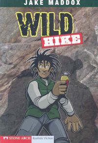 Produktbild: Wild Hike