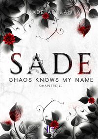Produktbild: Sade Chapitre 2