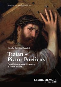 Produktbild: Tizian - Pictor Poeticus