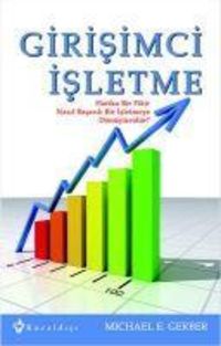Produktbild: Girisimci Isletme
