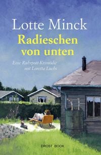 Produktbild: Radieschen von unten