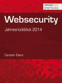Produktbild: Websecurity