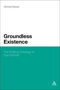 Produktbild: Groundless Existence