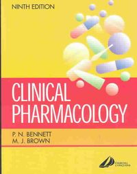 Produktbild: Clinical Pharmacology