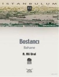 Produktbild: Bostanci Bahane