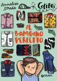Produktbild: Il bambino perfetto