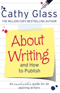 Produktbild: About Writing and How to Publish
