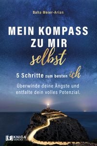 Produktbild: Mein Kompass zu mir selbst