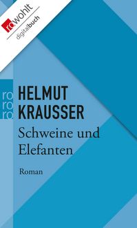 Produktbild: Schweine und Elefanten