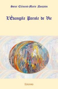 Produktbild: L evangile parole de vie