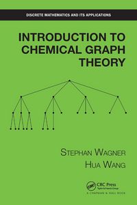 Produktbild: Introduction to Chemical Graph Theory