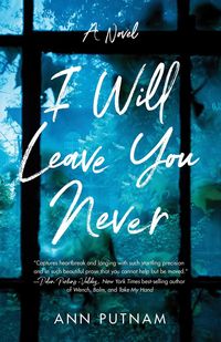 Produktbild: I Will Leave You Never
