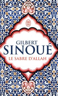 Produktbild: Le sabre d'Allah