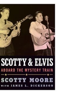 Produktbild: Scotty and Elvis