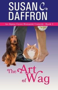 Produktbild: The Art of Wag
