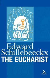 Produktbild: The Eucharist