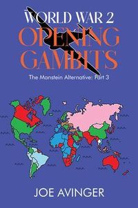 Produktbild: World War 2- Opening Gambits: The Manstein Alternative