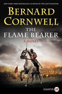 The Flame Bearer Bernard Cornwell