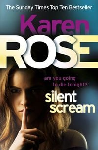 Bild vom Artikel Silent Scream (The Minneapolis Series Book 2) vom Autor Karen Rose