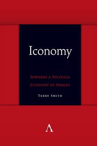 Produktbild: Iconomy: Towards a Political Economy of Images