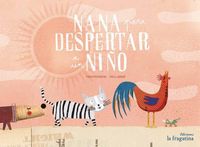 Produktbild: Nana para despertar a un ni&ntilde;o
