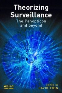 Produktbild: Theorizing Surveillance