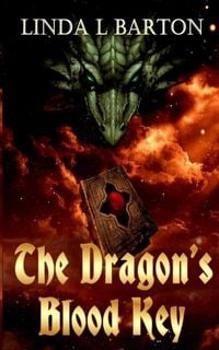 Produktbild: The Dragon's Blood Key