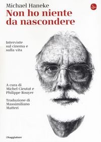 Produktbild: Non ho niente da nascondere. Interviste sul cinema e sulla vita