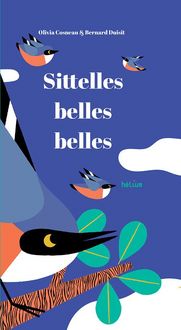 Produktbild: Sittelles, belles, belles