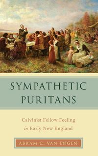 Produktbild: Sympathetic Puritans