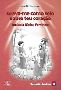 Produktbild: Grava-me como selo sobre teu cora&ccedil;&atilde;o