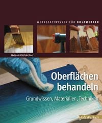 Produktbild: Oberfl&auml;chen behandeln